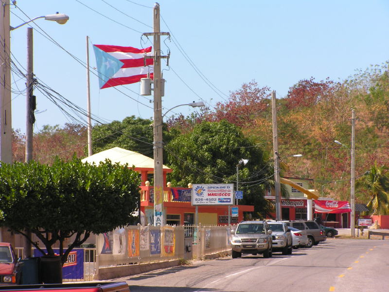 Puerto Rico