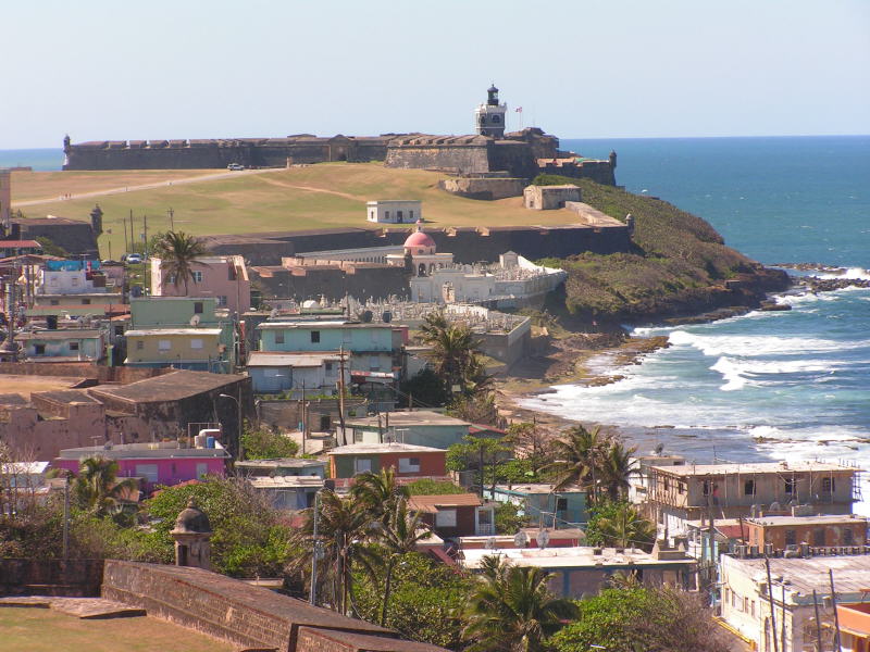 Puerto Rico