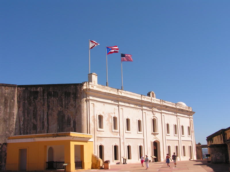 Puerto Rico