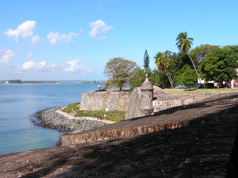 Puerto Rico