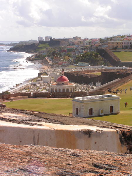 Puerto Rico