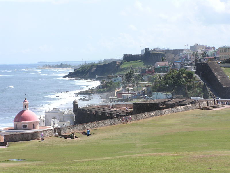 Puerto Rico