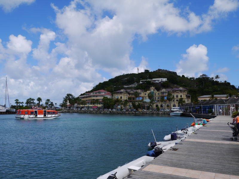 St. Martin