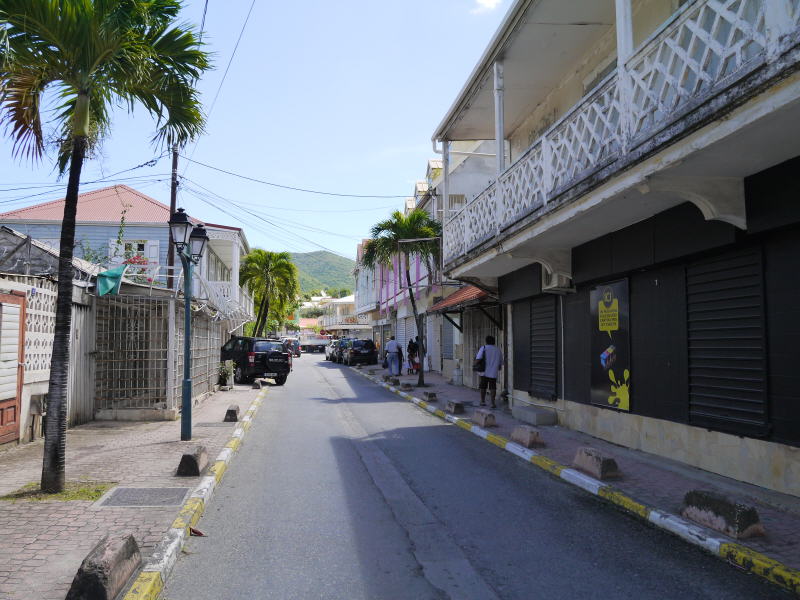 St. Martin