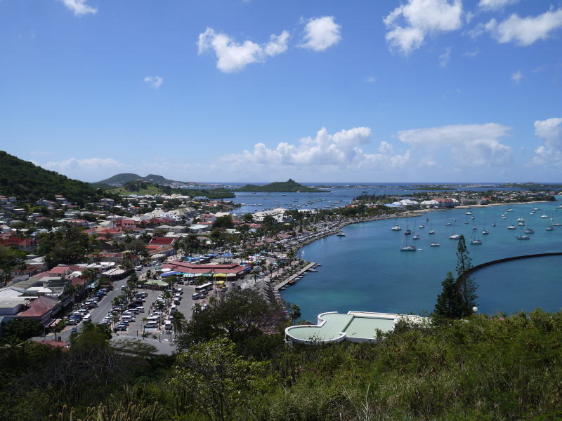 St. Martin