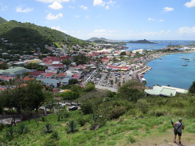 St. Martin