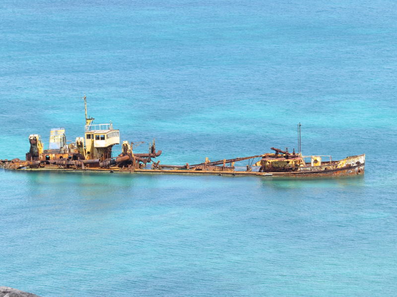 St. Martin