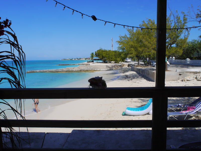 Pictures from Grand Turk