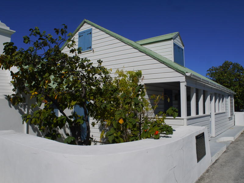 Pictures from Grand Turk