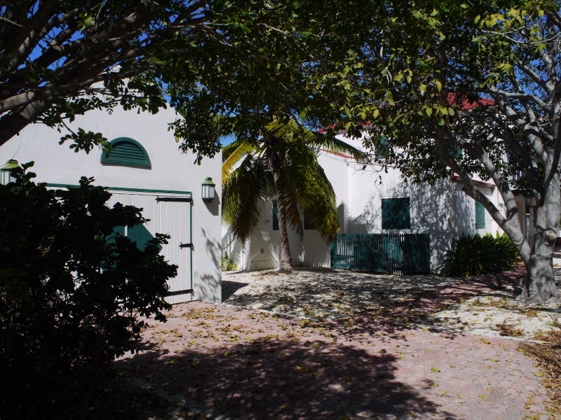 Pictures from Grand Turk