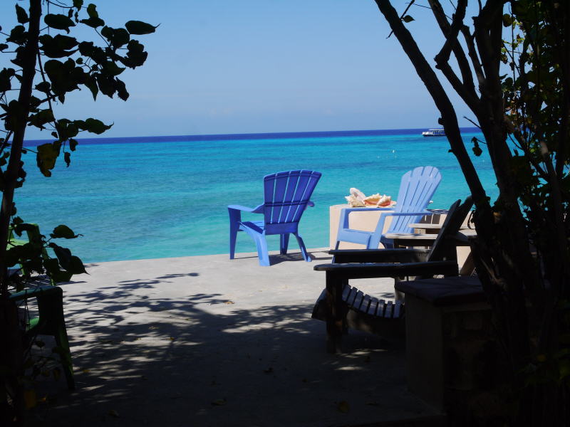 Pictures from Grand Turk