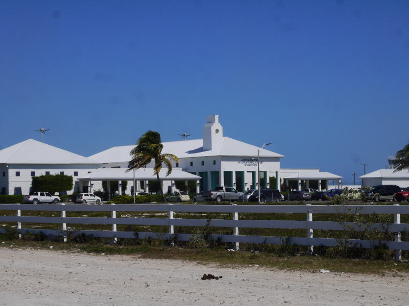 Pictures from Grand Turk
