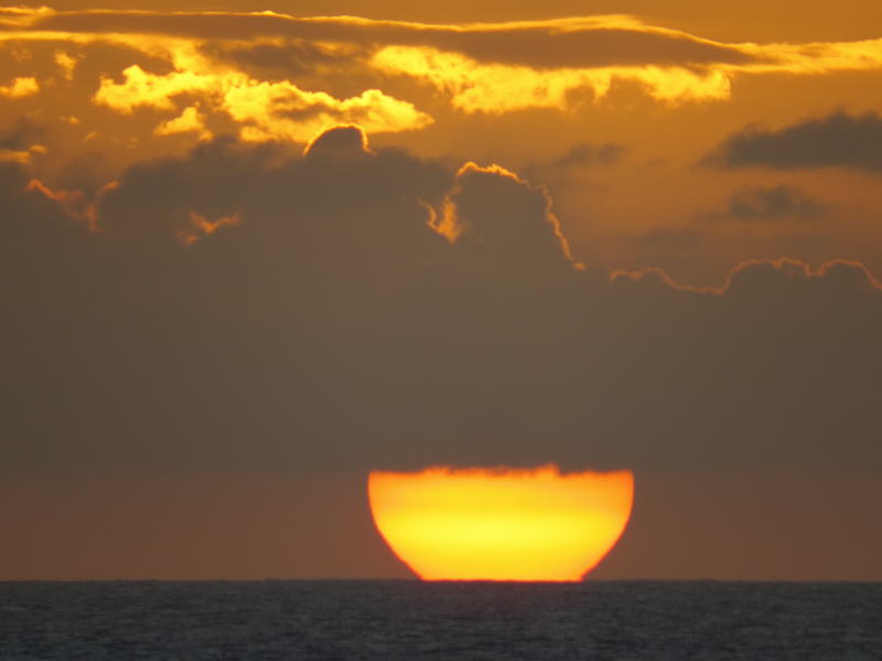 Pictures from the U.S. Virgin Islands