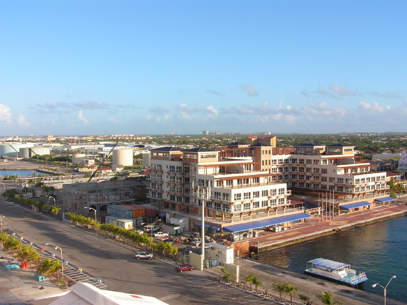 Pictures from Aruba