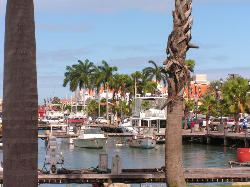Pictures from Aruba