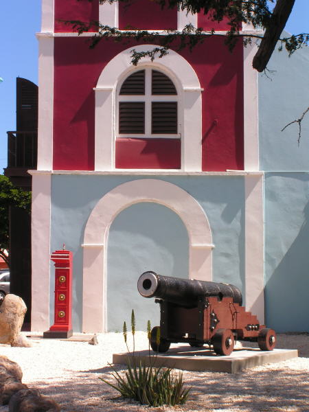 Pictures from Aruba