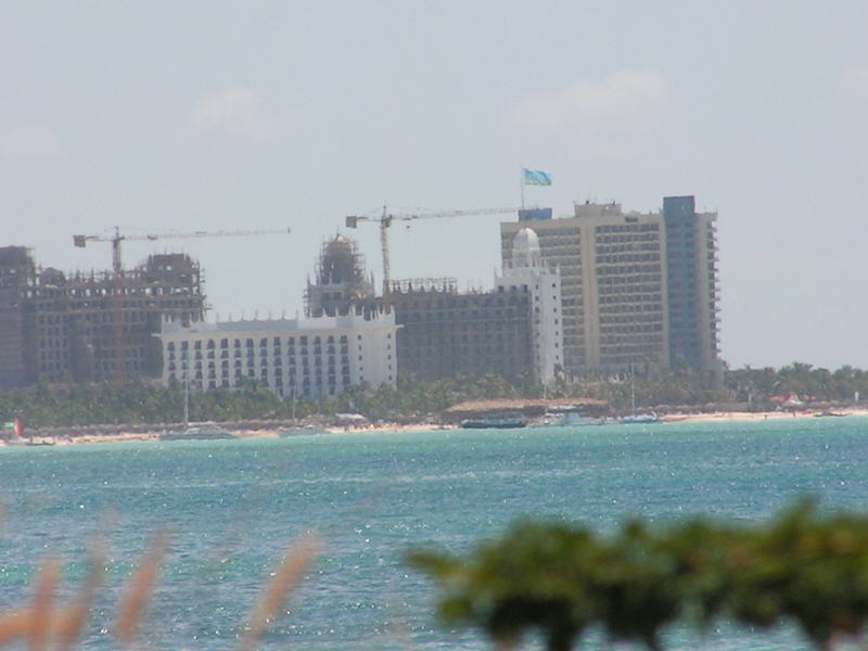 Pictures from Aruba