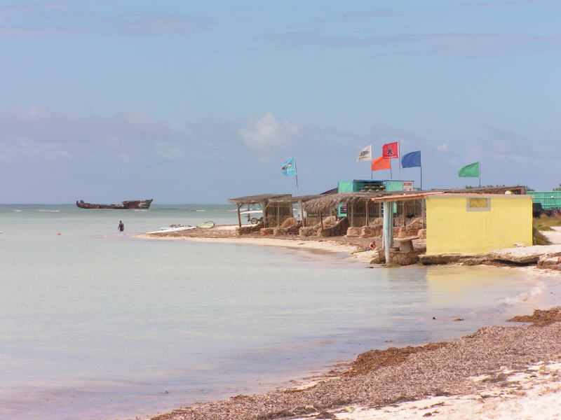 Pictures from Aruba
