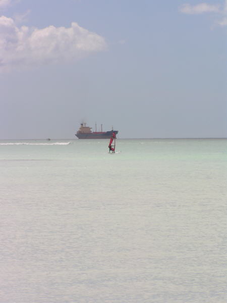 Pictures from Aruba