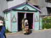 Pictures from Barbados