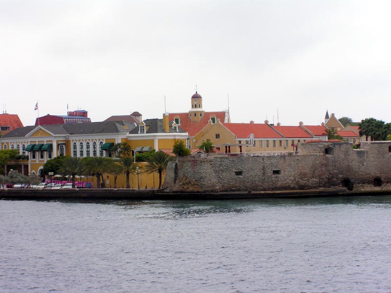 Curacao