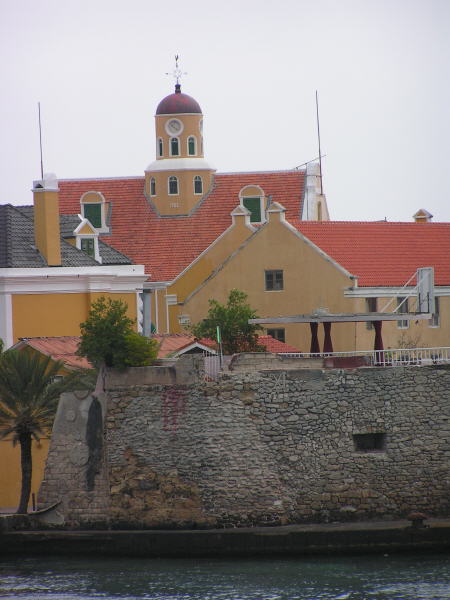 Curacao