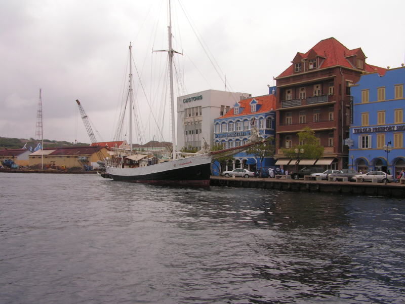 Curacao