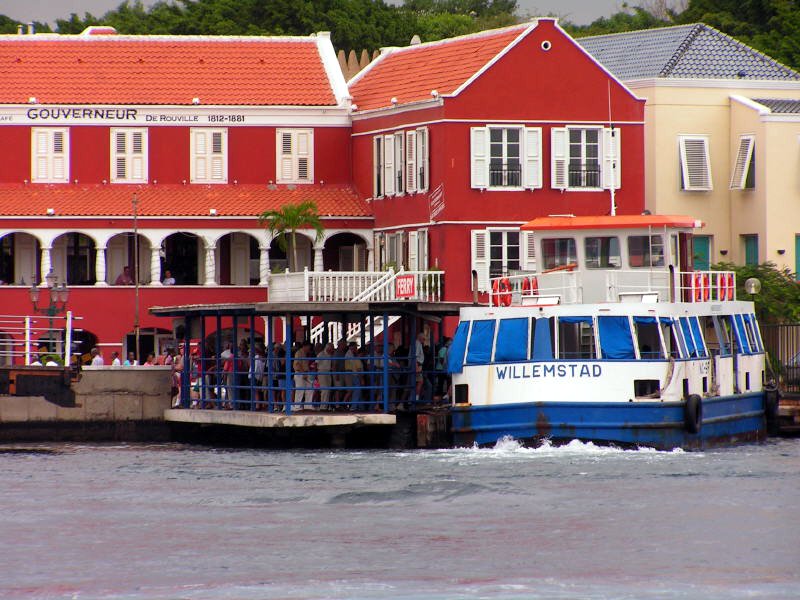 Curacao