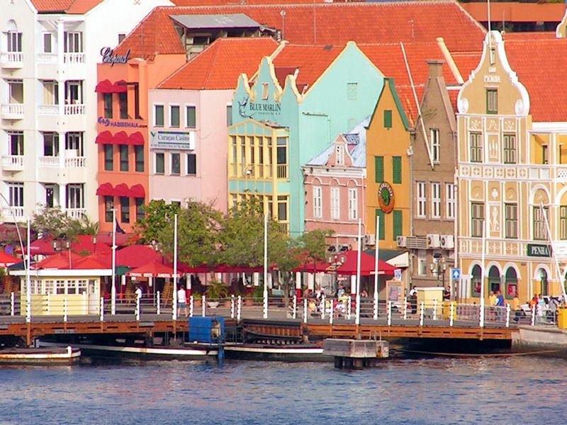 Curacao