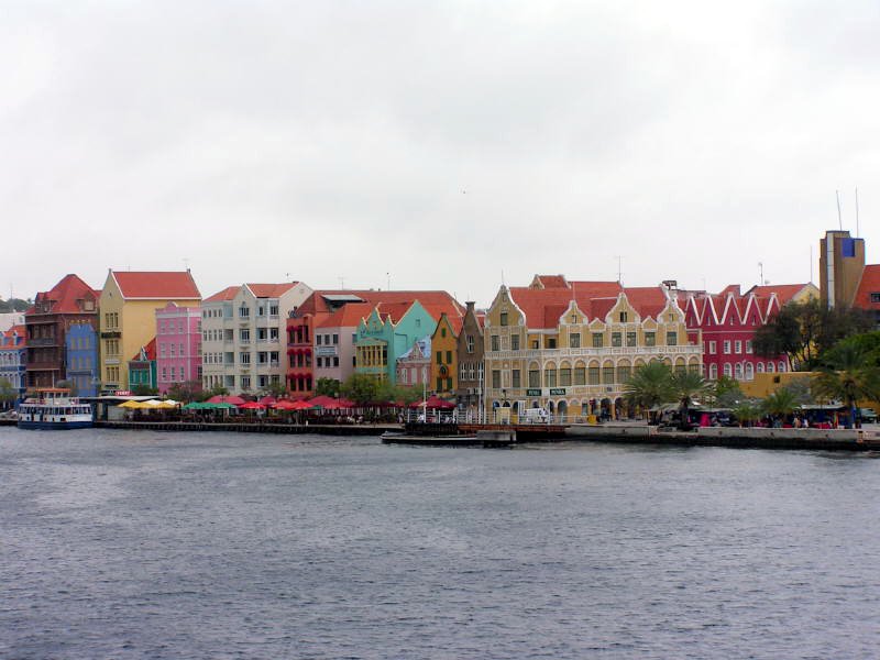 Curacao