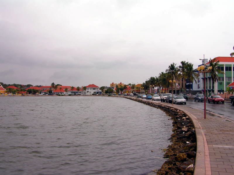 Curacao