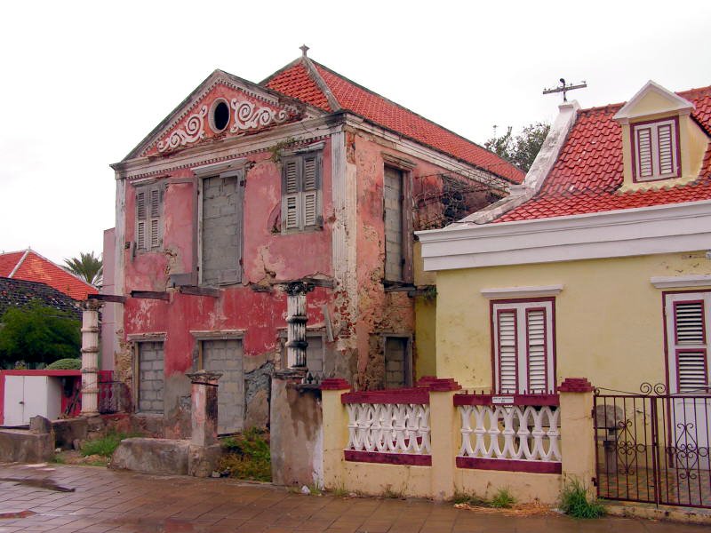 Curacao