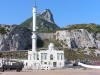 Fotos aus Gibraltar