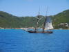 Fotos von den British Virgin Islands