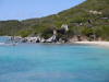 Fotos von den British Virgin Islands