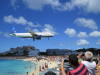 Fotos aus St. Marteen