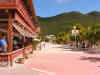 Fotos aus St. Marteen