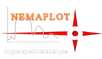 Hyperspektraldaten Analyse und Populationsmodelle