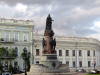 Bilder aus Odessa